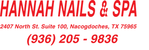Hannah Nails & Spa